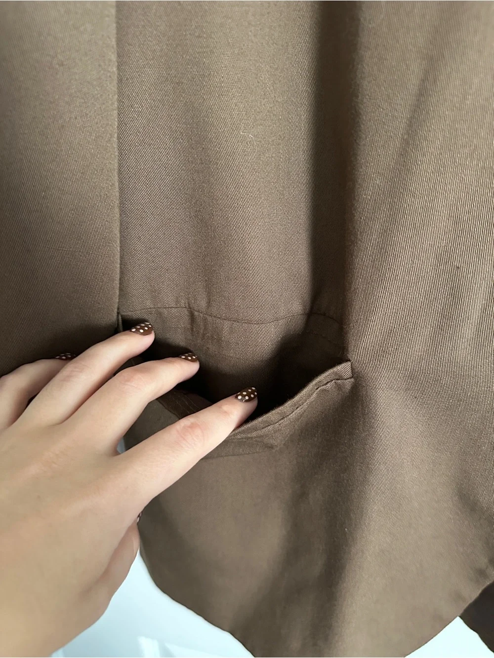 City Streets Men's Tan-Brown Sport Coat